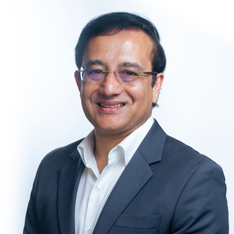 Joydeep Sengupta